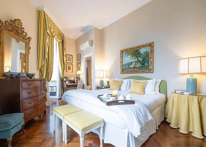 Apartment Colonna Traiana - The View Boutique Luxury In The Center Of Ancient *